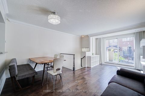 Photo 12 at 1313 - 28 Sommerset Way, Willowdale East, Toronto