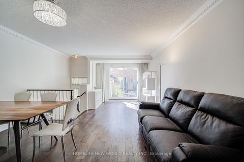Photo 13 at 1313 - 28 Sommerset Way, Willowdale East, Toronto