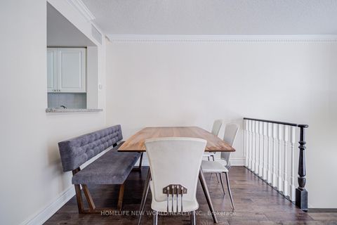 Photo 14 at 1313 - 28 Sommerset Way, Willowdale East, Toronto