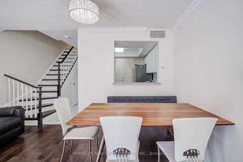 Photo 15 at 1313 - 28 Sommerset Way, Willowdale East, Toronto