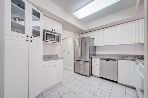 Photo 17 at 1313 - 28 Sommerset Way, Willowdale East, Toronto