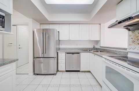 Photo 18 at 1313 - 28 Sommerset Way, Willowdale East, Toronto