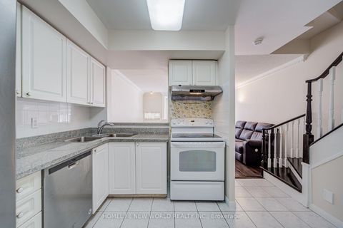 Photo 19 at 1313 - 28 Sommerset Way, Willowdale East, Toronto