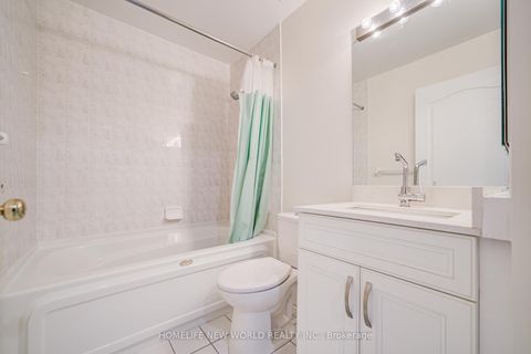 Photo 24 at 1313 - 28 Sommerset Way, Willowdale East, Toronto