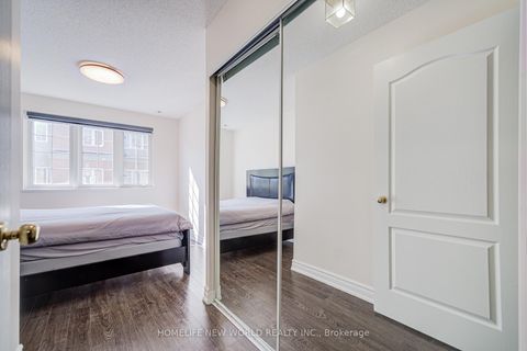 Photo 28 at 1313 - 28 Sommerset Way, Willowdale East, Toronto