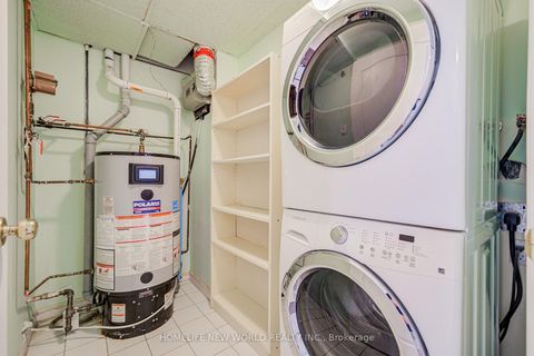 Photo 32 at 1313 - 28 Sommerset Way, Willowdale East, Toronto