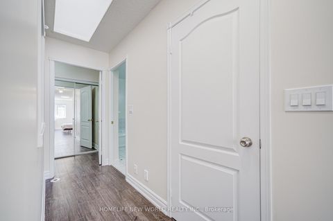 Photo 34 at 1313 - 28 Sommerset Way, Willowdale East, Toronto