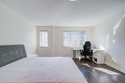 Photo 40 at 1313 - 28 Sommerset Way, Willowdale East, Toronto