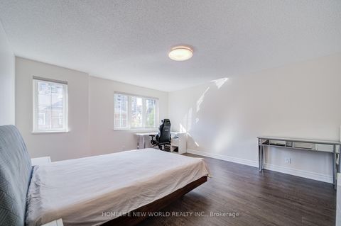 Photo 41 at 1313 - 28 Sommerset Way, Willowdale East, Toronto