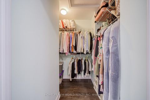 Photo 42 at 1313 - 28 Sommerset Way, Willowdale East, Toronto