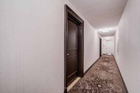 Photo 43 at 1313 - 28 Sommerset Way, Willowdale East, Toronto