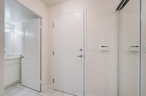 Photo 45 at 1313 - 28 Sommerset Way, Willowdale East, Toronto