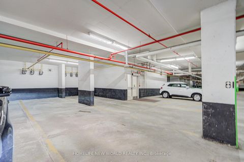 Photo 46 at 1313 - 28 Sommerset Way, Willowdale East, Toronto