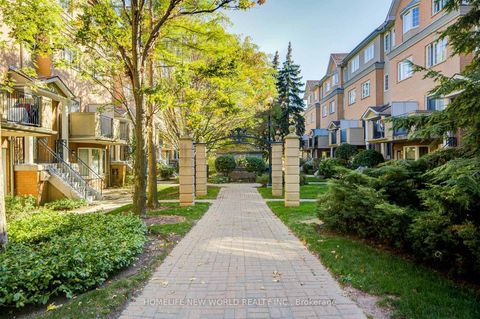 Photo 47 at 1313 - 28 Sommerset Way, Willowdale East, Toronto