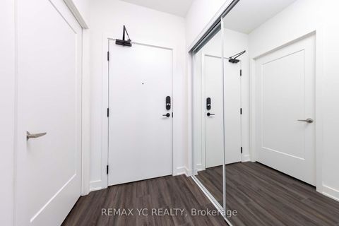 Photo 1 at 1939 - 135 Lower Sherbourne Street, Moss Park, Toronto