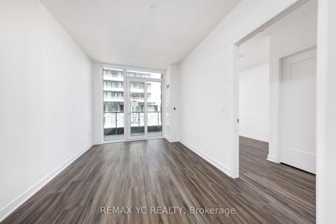 Photo 8 at 1939 - 135 Lower Sherbourne Street, Moss Park, Toronto