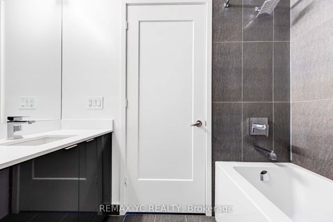 Photo 13 at 1939 - 135 Lower Sherbourne Street, Moss Park, Toronto