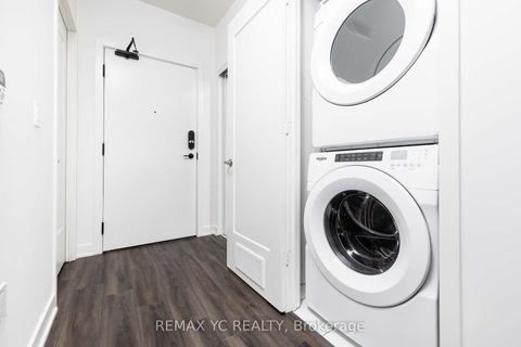 Photo 18 at 1939 - 135 Lower Sherbourne Street, Moss Park, Toronto