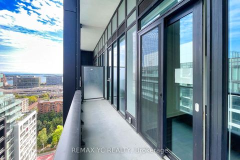 Photo 19 at 1939 - 135 Lower Sherbourne Street, Moss Park, Toronto