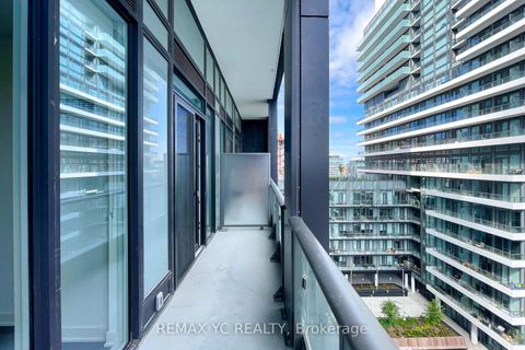 Photo 21 at 1939 - 135 Lower Sherbourne Street, Moss Park, Toronto