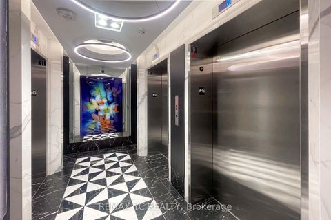 Photo 28 at 1939 - 135 Lower Sherbourne Street, Moss Park, Toronto