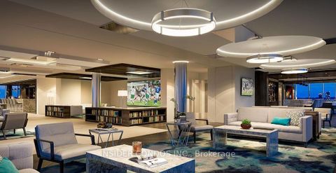 Photo 2 at 1403 - 100 Dalhousie Street, Yonge Corridor, Toronto