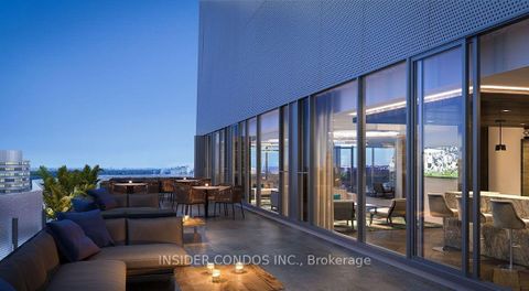 Photo 4 at 1403 - 100 Dalhousie Street, Yonge Corridor, Toronto