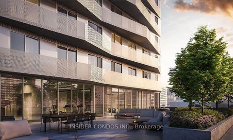 Photo 5 at 1403 - 100 Dalhousie Street, Yonge Corridor, Toronto