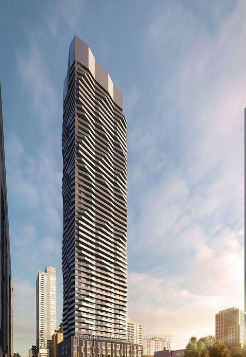 Photo 7 at 1403 - 100 Dalhousie Street, Yonge Corridor, Toronto