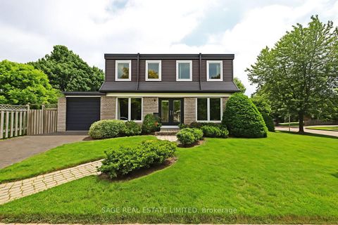 Photo 0 at 51 Prince Philip Boulevard, Guildwood, Toronto