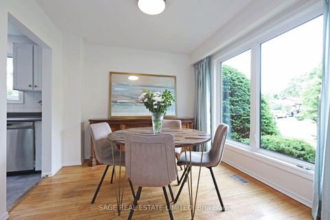 Photo 2 at 51 Prince Philip Boulevard, Guildwood, Toronto