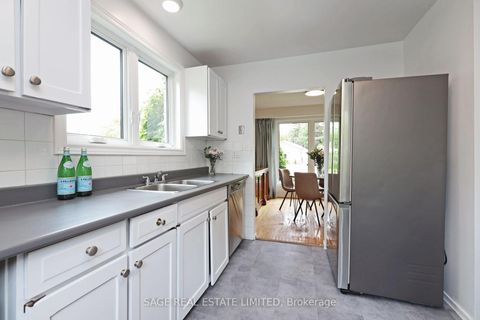 Photo 3 at 51 Prince Philip Boulevard, Guildwood, Toronto