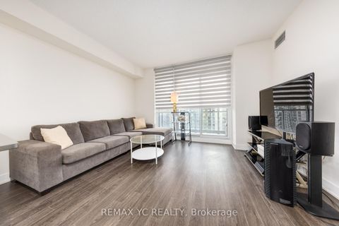 Photo 5 at 2509 - 30 Roehampton Avenue, Mount Pleasant West, Toronto