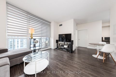 Photo 6 at 2509 - 30 Roehampton Avenue, Mount Pleasant West, Toronto