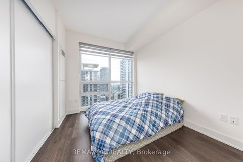 Photo 10 at 2509 - 30 Roehampton Avenue, Mount Pleasant West, Toronto