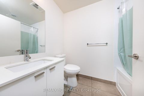 Photo 12 at 2509 - 30 Roehampton Avenue, Mount Pleasant West, Toronto