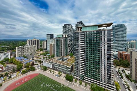 Photo 13 at 2509 - 30 Roehampton Avenue, Mount Pleasant West, Toronto