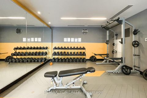 Photo 18 at 2509 - 30 Roehampton Avenue, Mount Pleasant West, Toronto