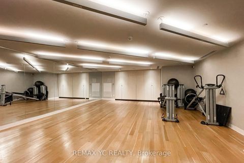 Photo 20 at 2509 - 30 Roehampton Avenue, Mount Pleasant West, Toronto