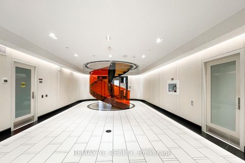 Photo 21 at 2509 - 30 Roehampton Avenue, Mount Pleasant West, Toronto