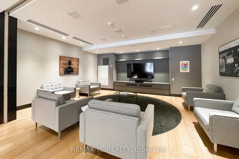 Photo 22 at 2509 - 30 Roehampton Avenue, Mount Pleasant West, Toronto