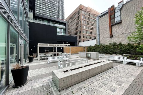 Photo 24 at 2509 - 30 Roehampton Avenue, Mount Pleasant West, Toronto