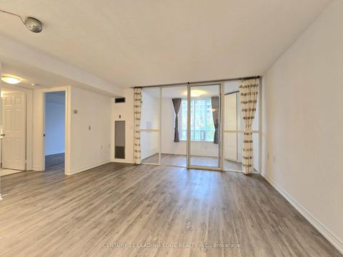 Photo 2 at 502 - 2627 McCowan Road, Agincourt North, Toronto