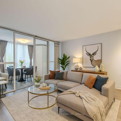 Photo 5 at 502 - 2627 McCowan Road, Agincourt North, Toronto