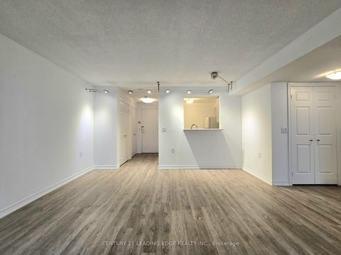Photo 8 at 502 - 2627 McCowan Road, Agincourt North, Toronto