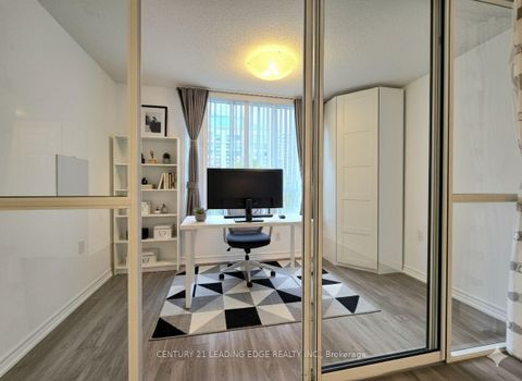 Photo 9 at 502 - 2627 McCowan Road, Agincourt North, Toronto