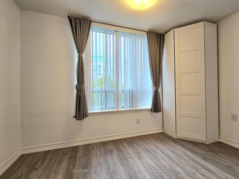 Photo 11 at 502 - 2627 McCowan Road, Agincourt North, Toronto