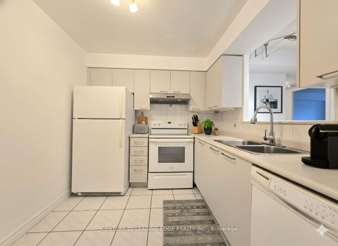 Photo 12 at 502 - 2627 McCowan Road, Agincourt North, Toronto