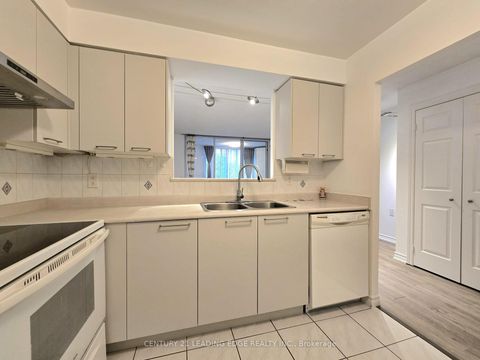 Photo 13 at 502 - 2627 McCowan Road, Agincourt North, Toronto