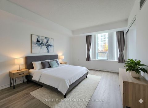 Photo 14 at 502 - 2627 McCowan Road, Agincourt North, Toronto